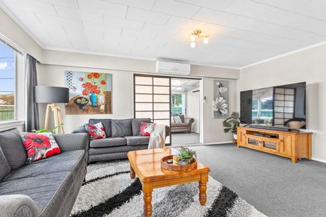 Photo of property in 186 Naenae Road, Naenae, Lower Hutt, 5011