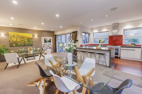 Photo of property in 8 Didsbury Grove, Churton Park, Wellington, 6037