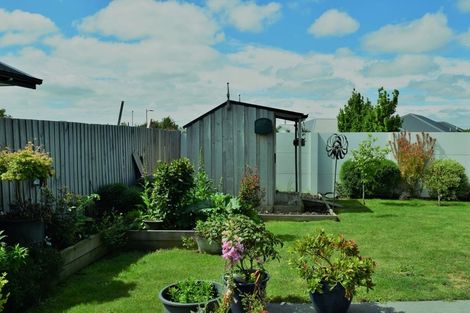 Photo of property in 3 Jade Court, Rolleston, 7614