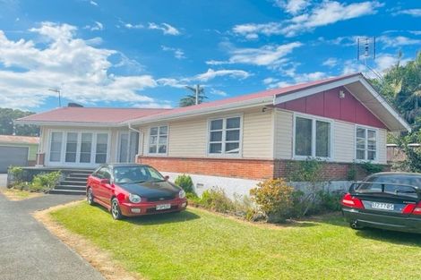 Photo of property in 58 Ashlynne Avenue, Papatoetoe, Auckland, 2025