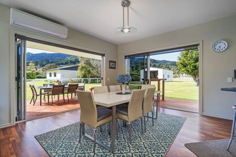 Photo of property in 294 Albert Street, Coromandel, 3506