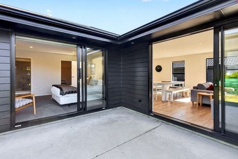 Photo of property in 57 Burgundy Drive, Martinborough, 5711