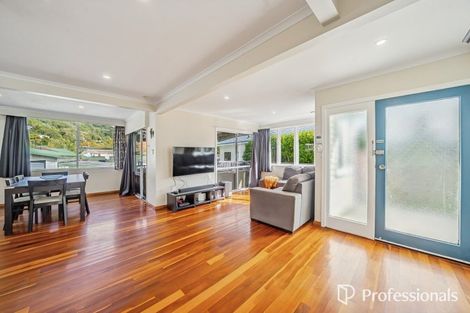 Photo of property in 1/102 Horoeka Street, Stokes Valley, Lower Hutt, 5019