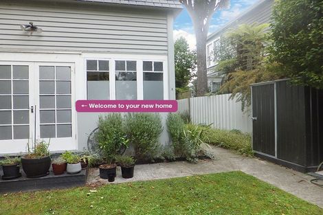 Photo of property in 116 Chester Street East, Christchurch Central, Christchurch, 8011