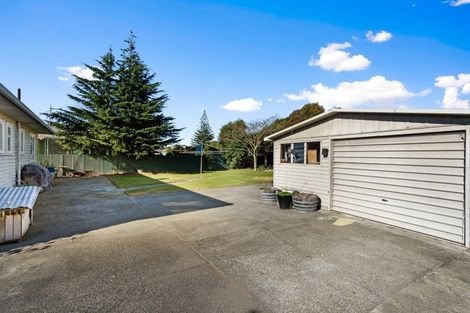 Photo of property in 7 Alexander Avenue, Onekawa, Napier, 4110