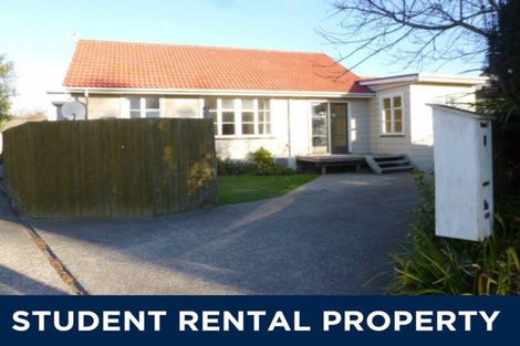 Photo of property in 8 Karamu Street, Upper Riccarton, Christchurch, 8041
