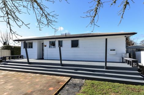 Photo of property in 3 Evelyn Court, Dinsdale, Hamilton, 3204