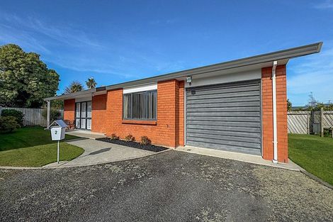 Photo of property in 2 Firth Close, Matamata, 3400