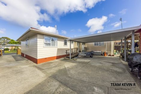 Photo of property in 34 Marvon Downs Avenue, Pakuranga Heights, Auckland, 2010