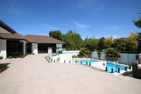 Photo of property in 49 Regent's Park Drive, Casebrook, Christchurch, 8051
