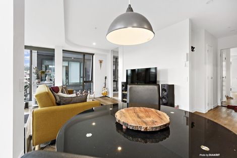 Photo of property in Vsp South, 602/166u Victoria Street, Te Aro, Wellington, 6011
