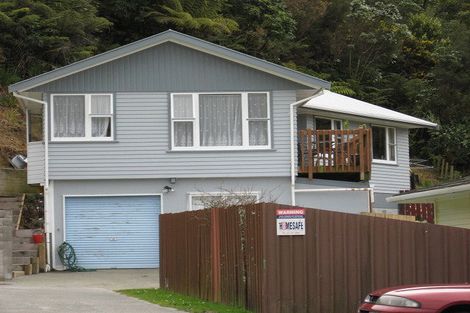 Photo of property in 36 Kowhai Street, Wainuiomata, Lower Hutt, 5014