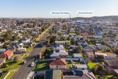 Photo of property in 36 Rogers Road, Manurewa, Auckland, 2102