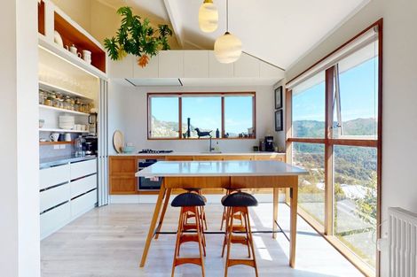 Photo of property in 122 Cecil Road, Wadestown, Wellington, 6012