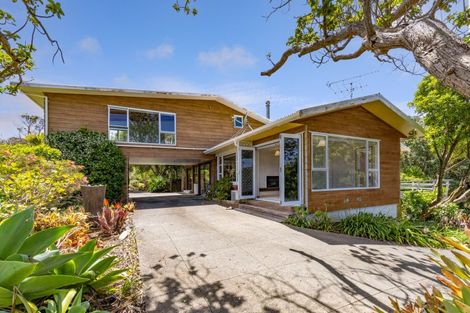 Photo of property in 130 Ti Point Road, Ti Point, Warkworth, 0985