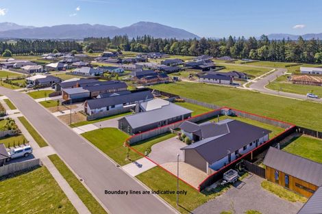 Photo of property in 11 Gleniffer Place, Methven, 7730