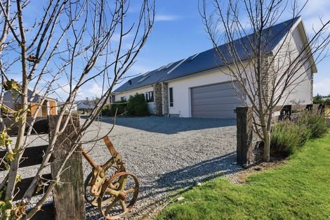 Photo of property in 31 Temple Drive, Twizel, 7901