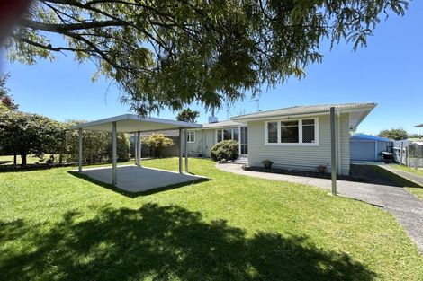 Photo of property in 85 Manaia Street, Tokoroa, 3420