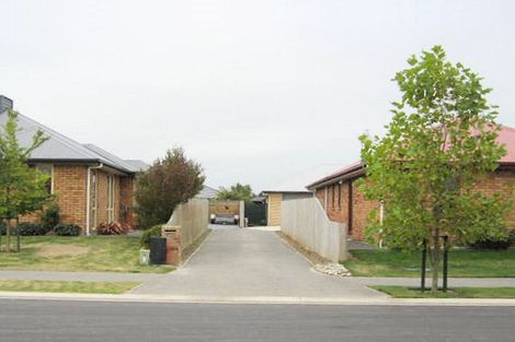 Photo of property in 128 Rolleston Drive, Rolleston, 7614
