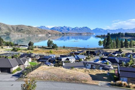 Photo of property in 2 Rankin Rise, Lake Tekapo, 7999