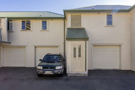 Photo of property in Wilton Close, 3/235 Salisbury Street, Christchurch Central, Christchurch, 8013
