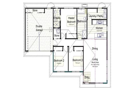 Photo of property in 11 Somerfield Street, Somerfield, Christchurch, 8024
