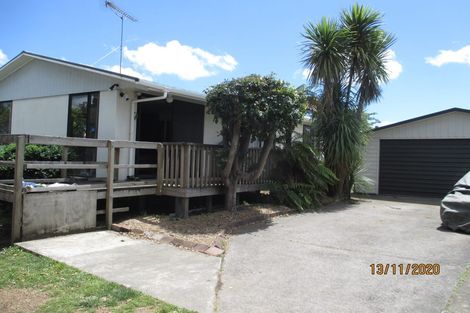 Photo of property in 1/43 Marne Road, Papakura, 2110