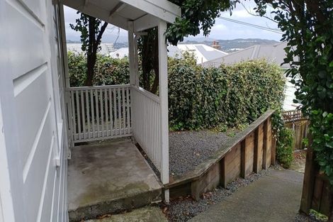 Photo of property in 72 Wellington Road, Hataitai, Wellington, 6021