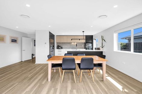 Photo of property in 5 Avanda Avenue, Rolleston, 7615