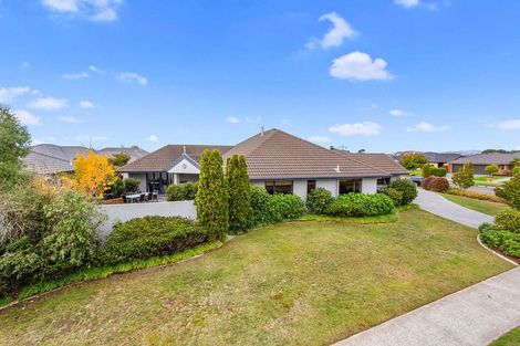 Photo of property in 5 Magnolia Boulevard, Kaiapoi, 7630