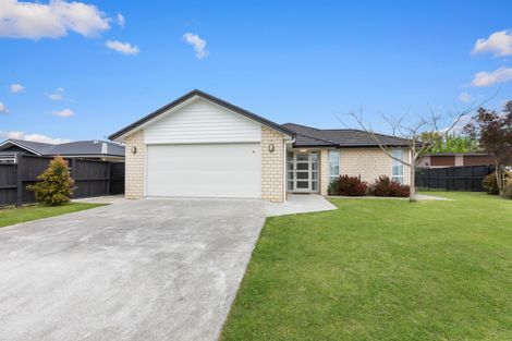 Photo of property in 30 Meadowview Drive, Morrinsville, 3300