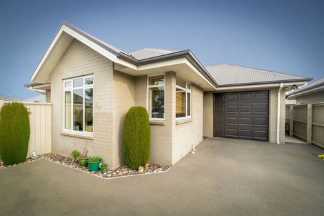 Photo of property in 258c Greers Road, Bryndwr, Christchurch, 8053