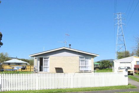Photo of property in 10 Meyer Place, Huntly, 3700