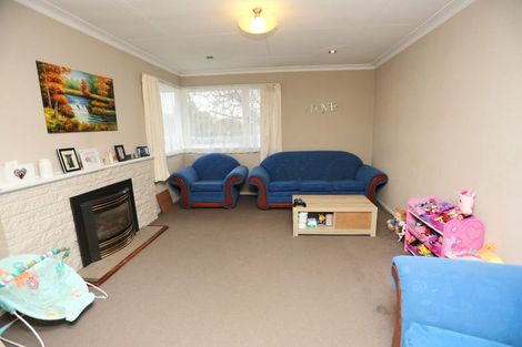 Photo of property in 21 Wye Street, Newfield, Invercargill, 9812