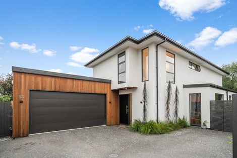 Photo of property in 53 Innes Road, St Albans, Christchurch, 8052