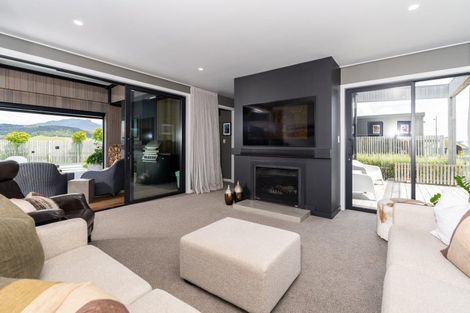 Photo of property in 46 Rangitahi Road, Raglan, 3225