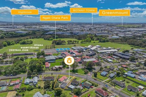 Photo of property in 17 Alexander Crescent, Otara, Auckland, 2023