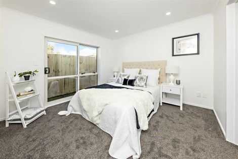 Photo of property in 18a Gardiner Grove, Mangere East, Auckland, 2024