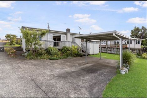 Photo of property in 39 James Laurie Street, Henderson, Auckland, 0612
