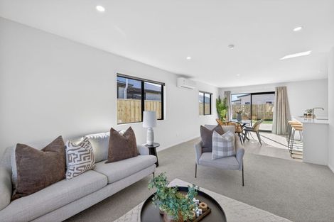 Photo of property in 73 Accadia Drive, Rolleston, 7614