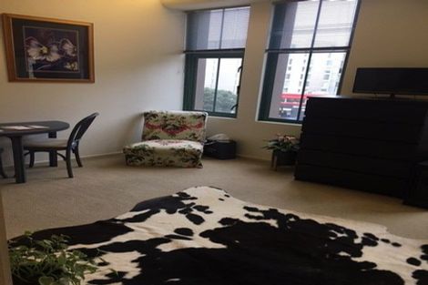 Photo of property in Colmar Brunton House, 13/182u Wakefield Street, Te Aro, Wellington, 6011