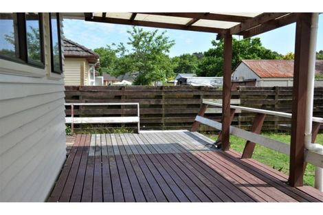 Photo of property in 3 Domett Street, Kawerau, 3127