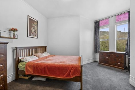 Photo of property in 6 Burnett Street, Calton Hill, Dunedin, 9012