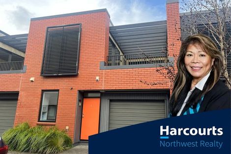 Photo of property in 4 Kerewhenua Crescent, Hobsonville, Auckland, 0616