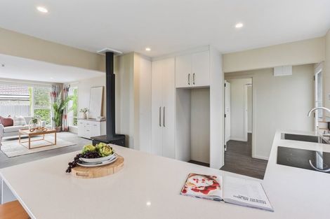 Photo of property in 11 Bowie Drive, Woodend, 7610