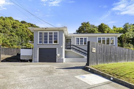 Photo of property in 87 Hair Street, Wainuiomata, Lower Hutt, 5014
