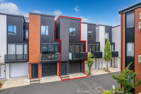Photo of property in 11/216u Tristram Street, Hamilton Central, Hamilton, 3204