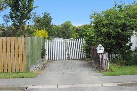 Photo of property in 30a Chichester Street, Woolston, Christchurch, 8023