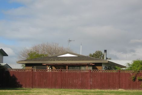 Photo of property in 36a Duckworth Crescent, Greenmeadows, Napier, 4112