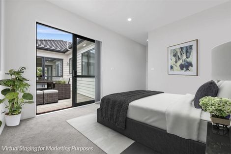 Photo of property in 83 Drumbuoy Drive, Flat Bush, Auckland, 2019